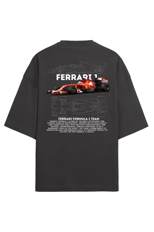 FERRARI !!