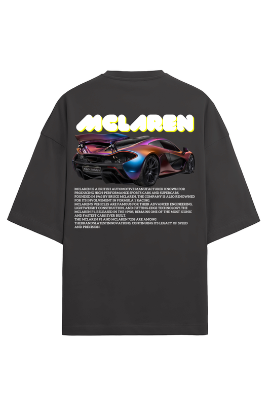 MCLAREN