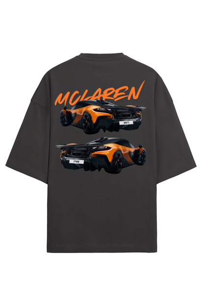 MCLAREN !!