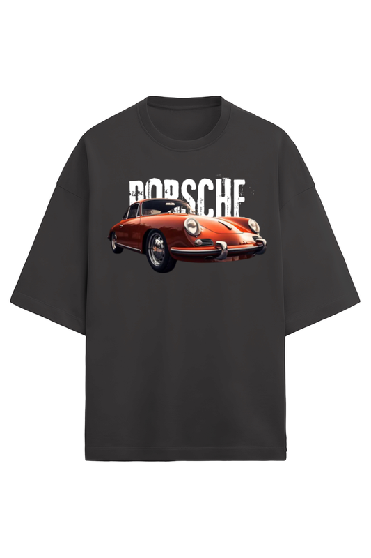 PORSCHE !!